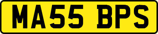 MA55BPS