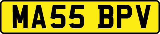 MA55BPV