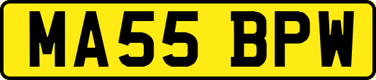 MA55BPW