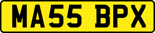 MA55BPX