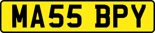 MA55BPY