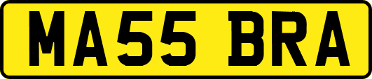 MA55BRA
