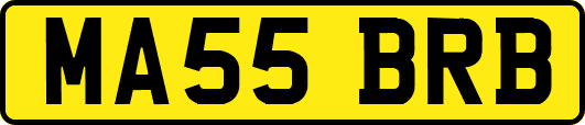 MA55BRB