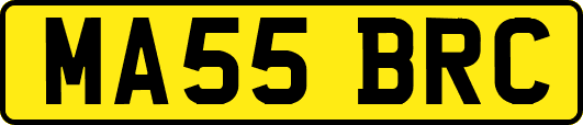 MA55BRC