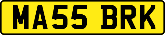 MA55BRK