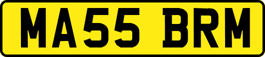 MA55BRM