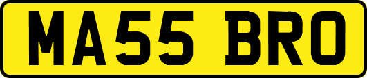 MA55BRO
