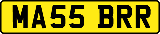 MA55BRR
