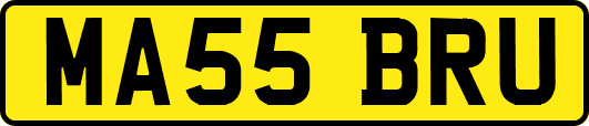 MA55BRU