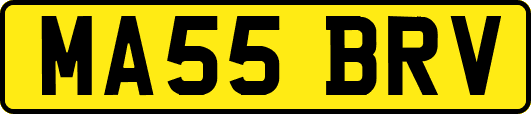 MA55BRV