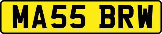 MA55BRW