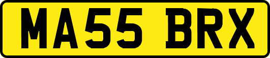 MA55BRX