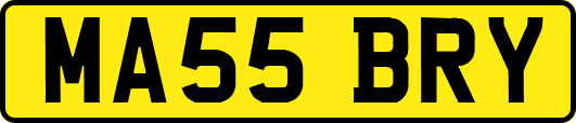 MA55BRY