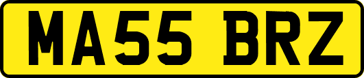 MA55BRZ