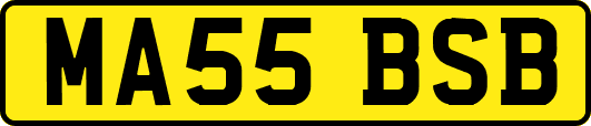 MA55BSB