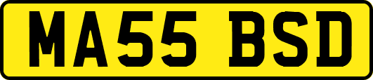 MA55BSD
