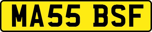 MA55BSF
