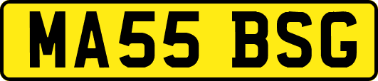 MA55BSG