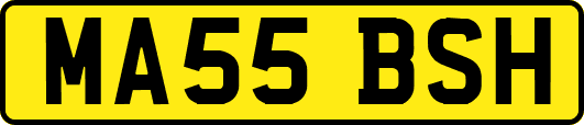 MA55BSH