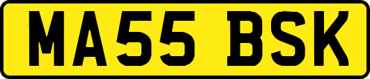 MA55BSK
