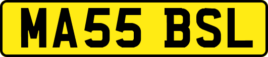 MA55BSL
