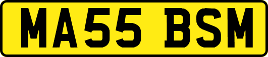 MA55BSM