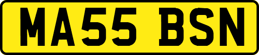 MA55BSN