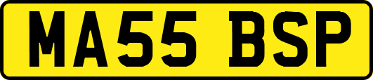 MA55BSP