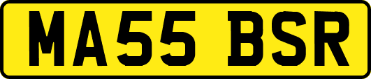MA55BSR