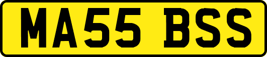 MA55BSS