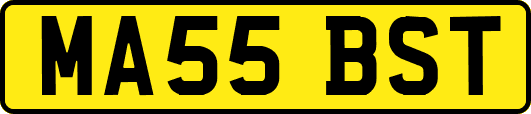 MA55BST