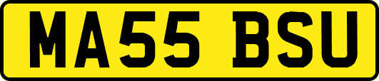 MA55BSU
