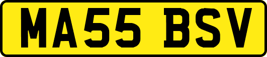 MA55BSV