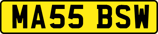 MA55BSW