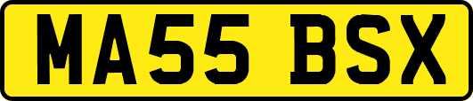 MA55BSX