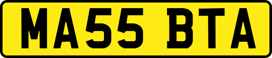 MA55BTA