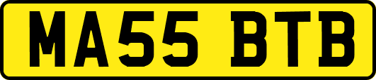 MA55BTB