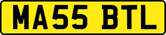 MA55BTL