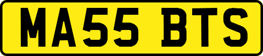 MA55BTS