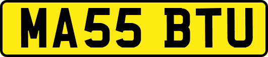 MA55BTU