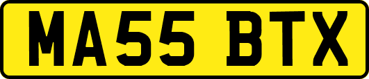MA55BTX