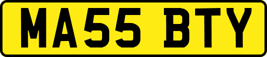 MA55BTY
