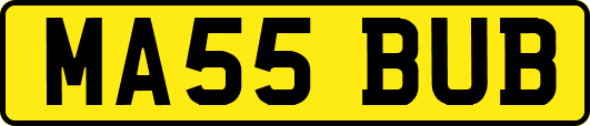 MA55BUB