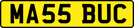 MA55BUC