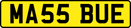 MA55BUE