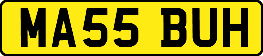 MA55BUH