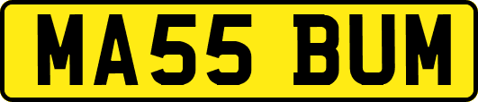 MA55BUM