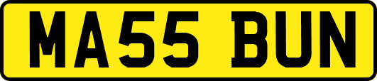 MA55BUN