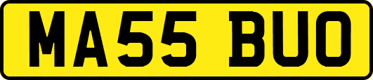 MA55BUO
