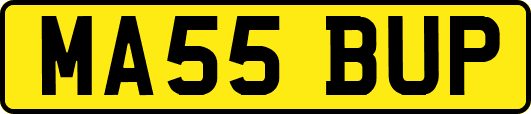 MA55BUP